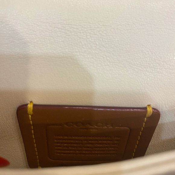 Tabby Crossbody Wristlet With Pillow Quilting - Picture 11 of 15